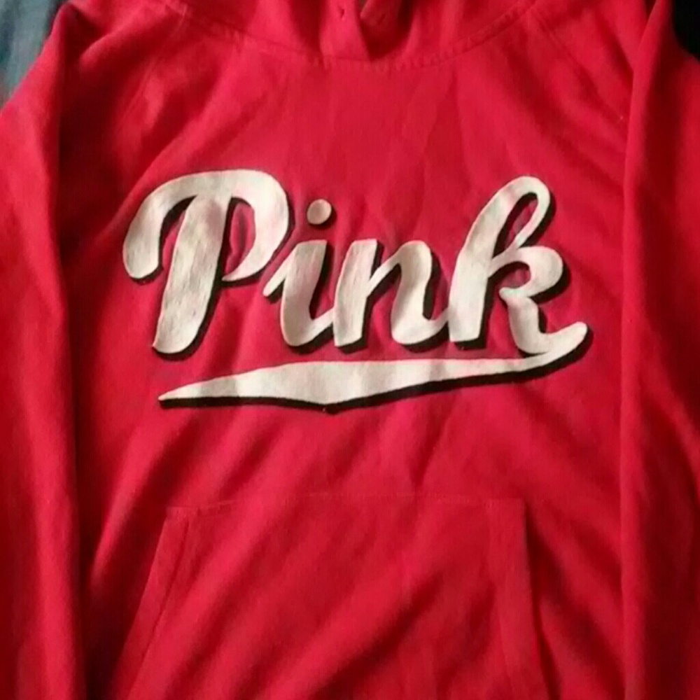 Victoria's Secret hoodie